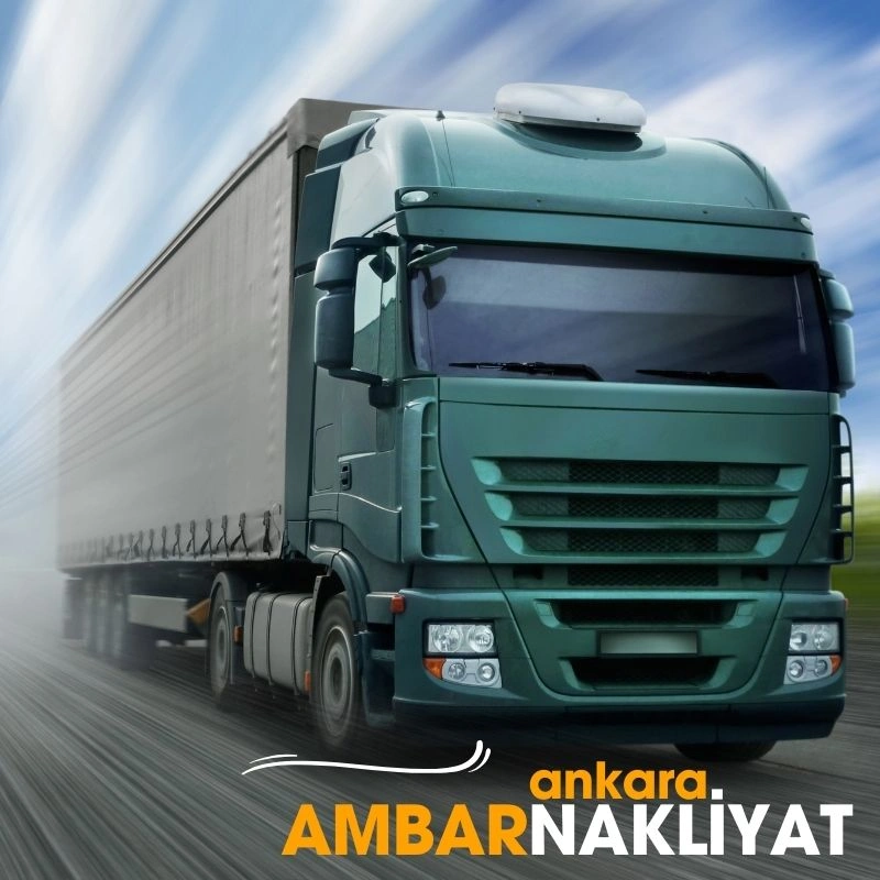 Konya Özalp Arası Nakliyat